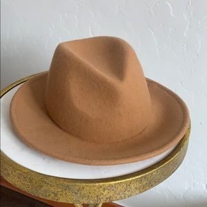 Free People Fedora